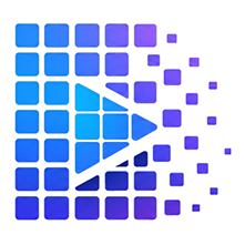AIVideoMatrix Logo